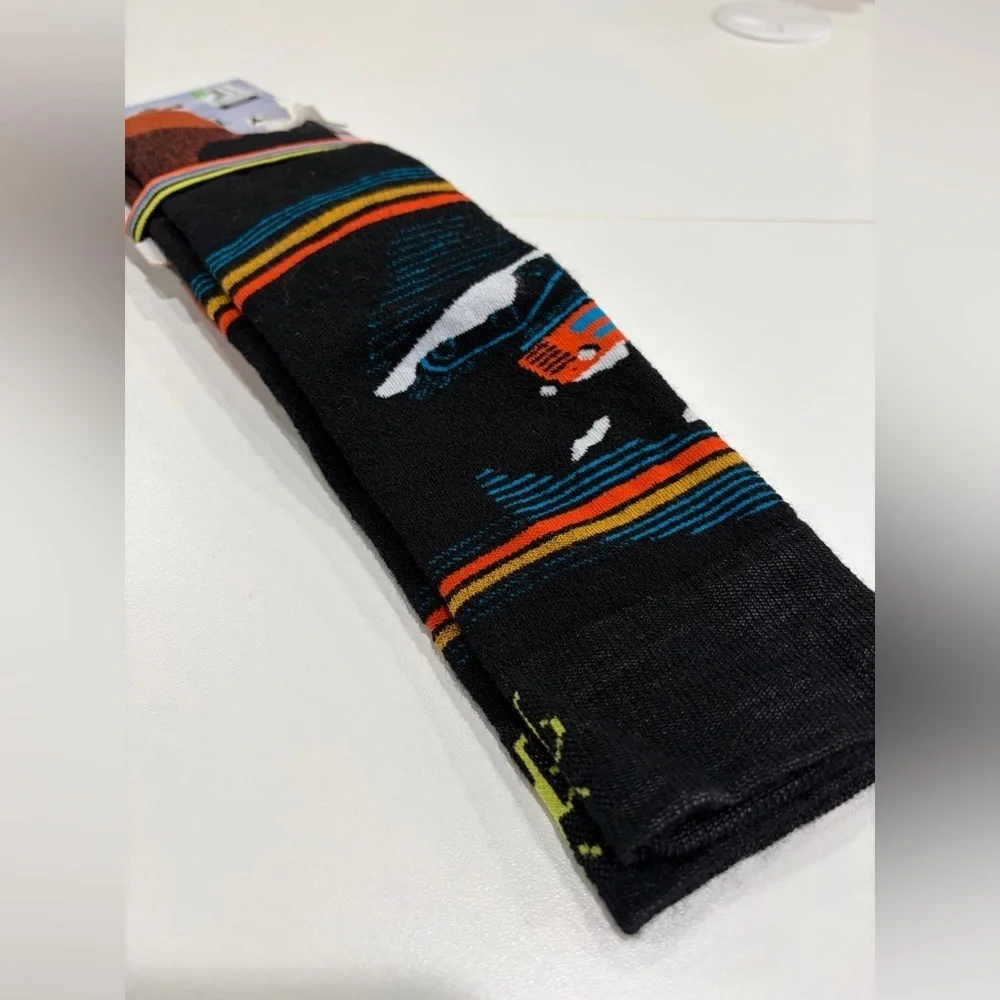 Smartwool new tags